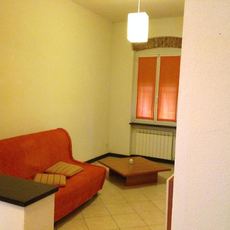 Ferienwohnung La Casa Di Aaron Rapallo Zimmer foto