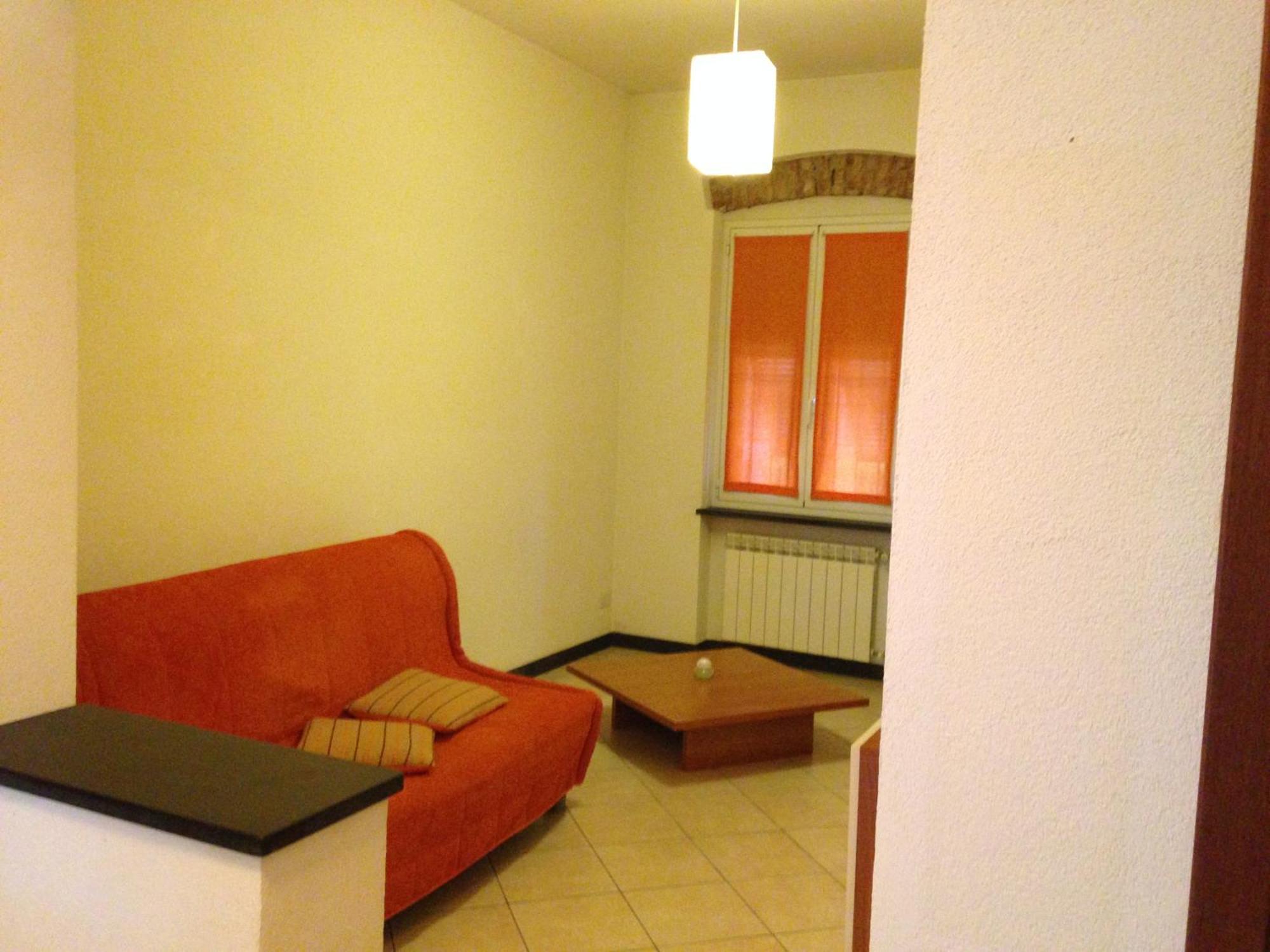 Ferienwohnung La Casa Di Aaron Rapallo Zimmer foto