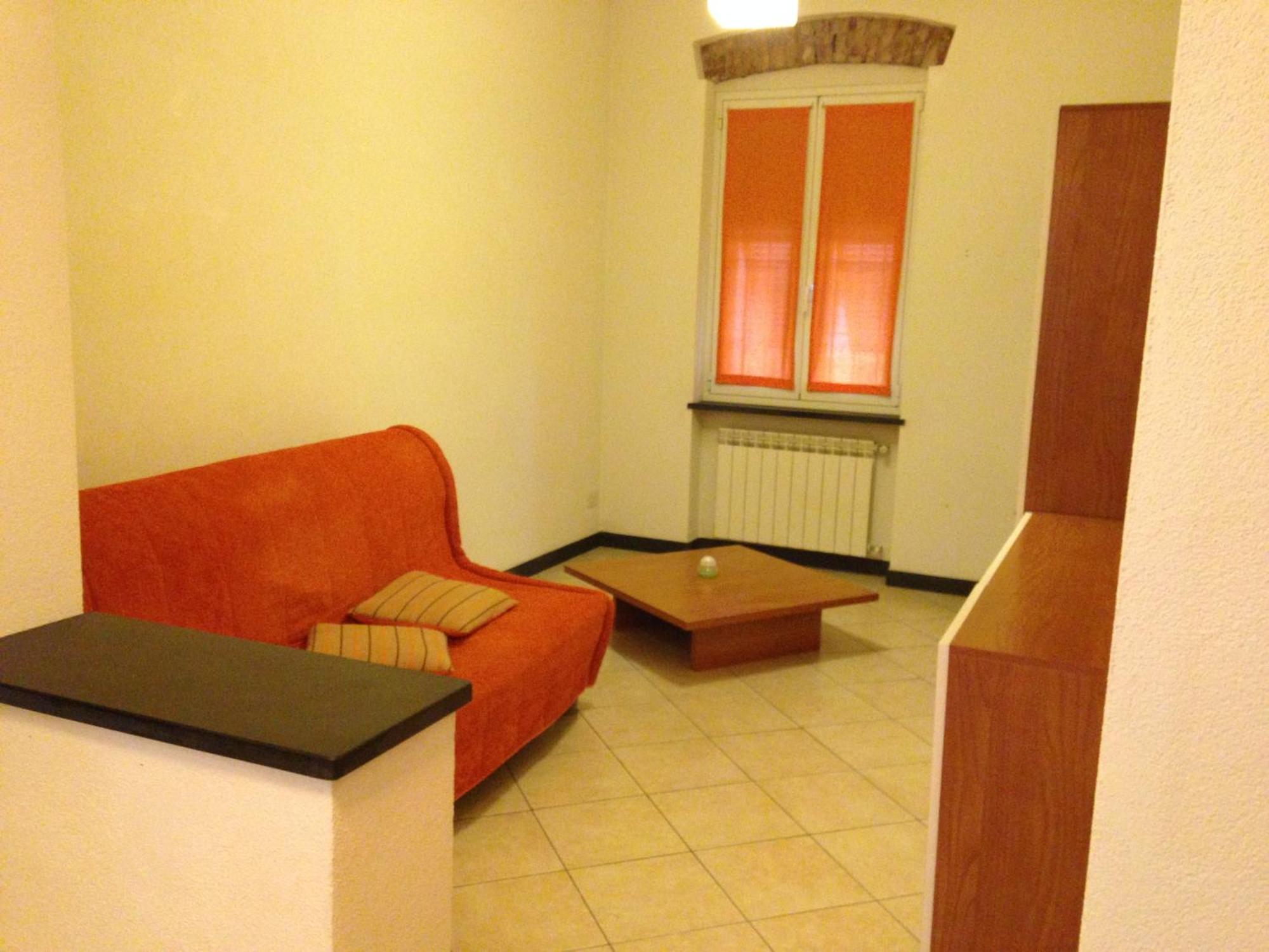 Ferienwohnung La Casa Di Aaron Rapallo Zimmer foto