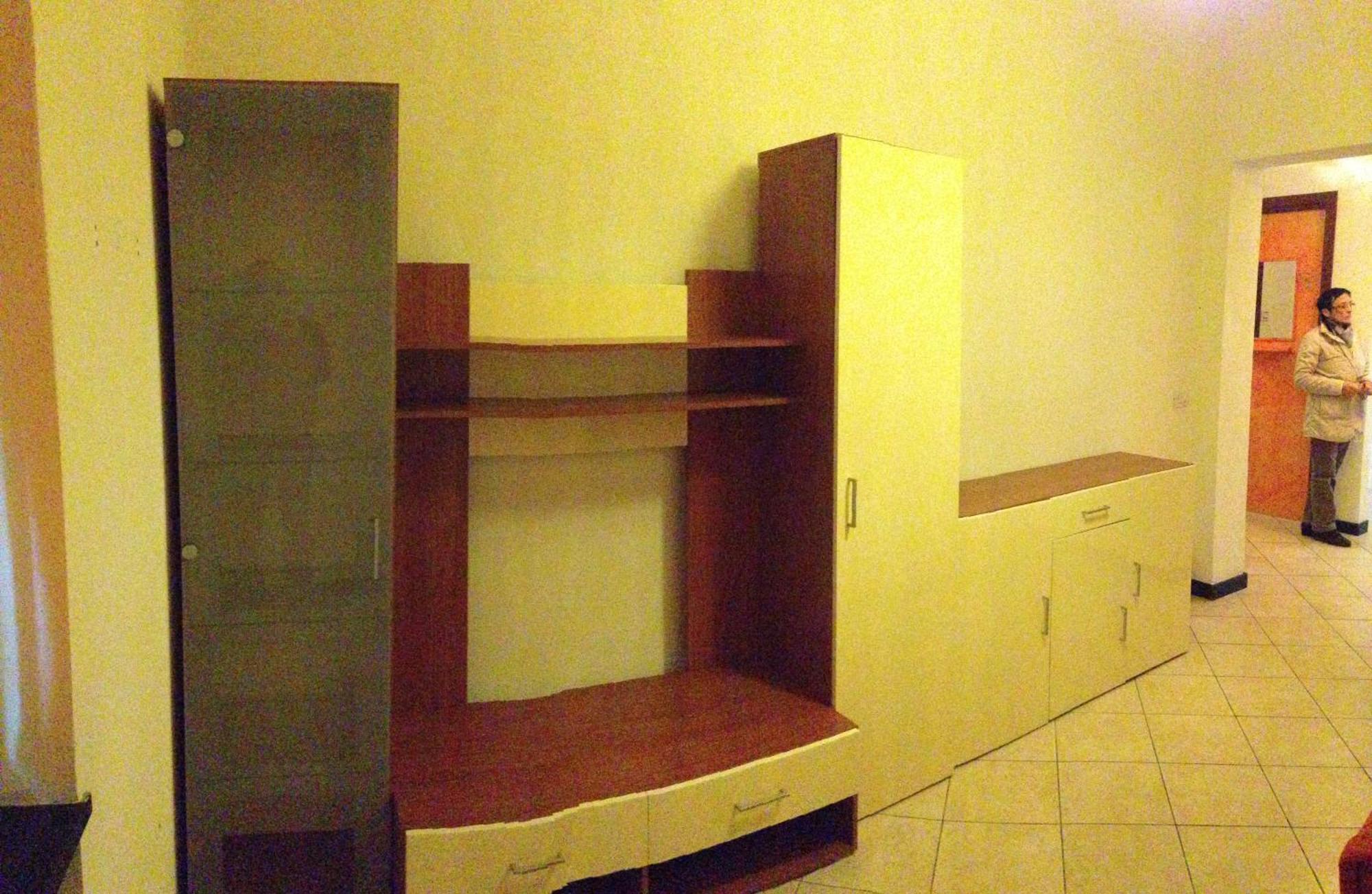 Ferienwohnung La Casa Di Aaron Rapallo Zimmer foto