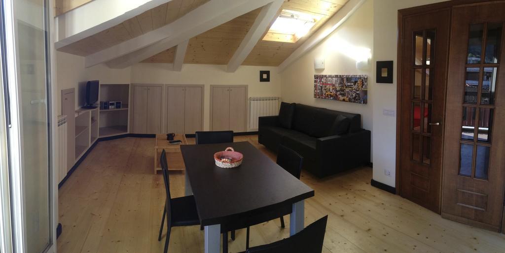 Ferienwohnung La Casa Di Aaron Rapallo Zimmer foto
